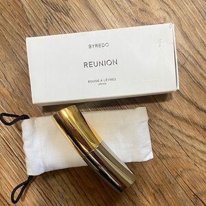 Byredo Reunion Lipstick
